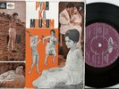 PYAR KA MOUSUM   INDIA  BOLLYWOOD  SOUNDTRACK  P.S.  E.P.    ANGEL RECORDS