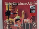 Elvis Presley Elvis' Christmas Album 12