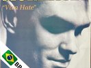 Morrissey ‎  Viva Hate   Odeon/EMI‎  ‼️Brazil  ‼️1988  LP   The Smiths
