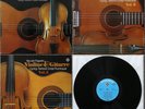 Terebesi & Prunnbauer : Paganini Violin & Guitar Vol. 1 - 3  - Telefunken