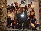 EROS RAMAZZOTTI in ogni senso ( world music ) italy NM