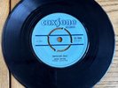Coxsone Records - Jackie Mittoo/Cannon Ball & The Soul Vendors (1968) - CS 7050