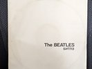The Beatles - White Album 2xLP Rare Russian AnTrop