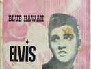 Elvis Presley - Blue Hawaii Thai EP 5 1/2