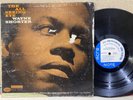 Wayne Shorter The All Seeing Eye BLUE NOTE 4219 MONO ORIG 1ST NYUSA VAN GELDER