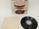 Rolling Stones Let It Bleed Vinyl LP Decca SKL 5025 Vintage Record Made Holland