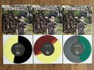International Superheroes of Hardcore HPxHC 7” BUNDLE vinyl new found glory Rare