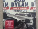 Bob Dylan: Together Through Life. 180g US 2009 1st LP/CD Set. New in Torn Shrink