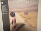 SEALED/NEW - Taking Back Sunday 