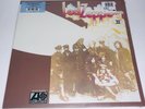 Led Zeppelin II Deluxe 2LP Remastered 180G Vinyl 2014  Half Way Sealed ( NEW )