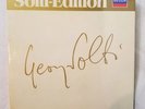 Georg Solti - Edition   Symphonien   Vol. 10   Decca LP BOX Set - Factory Sealed