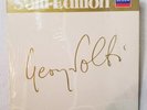 Georg Solti - Edition   Chor Und   Vol. 6   Decca LP BOX Set - Factory Sealed