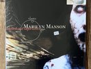 MARILYN MANSON- Antichrist Superstar- 1998 Simply Vinyl Limited Edition LIKE NEW