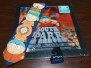 South Park-Bigger, Longer & Uncut (RSD) Red/Orange 2LP Vinyl + Necktie  SEALED