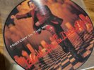 MICHAEL JACKSON BLOOD ON THE DANCE FLOOR VINYL PICTURE DISC LP RARE