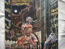 IRON MAIDEN   Somewhere In Time   12