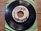 JACKIE OPEL-TAKE YOUR TIME-EL CID-TOP DECK-SKA REGGAE 45 BLANK 7