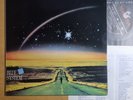 EX / BLUE SYSTEM - Walking on a Rainbow [ 1988 Korea 1st Vinyl ] w/Insert