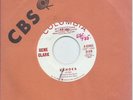 GENE CLARK   USA   PROMO  45  ECHOES
