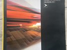 Blu-Mar-Ten/Nu Moon/Akira  GLR046/047  Drum&bass/2x12”  LTJ Bukem/Big Bud Etc