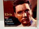 ELVIS PRESLEY LP The Blue Hawaii Sessions Steppin' Out Of Line Laurel LPM 2427