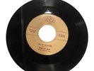 RnB  Edna McGriff on Josie; Ooh, Little Daddy/I’ll Be Around