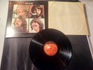 The BEATLES Let It Be vinyl LP ORIG 1970 APPLE AR 34004