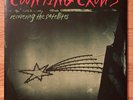 Counting Crows Recovering the Satellites original 1996 1st press 2x LP vinyl nmt