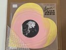 TAYLOR SWIFT Lover (Live From Paris) Heart Shaped Vinyl LP