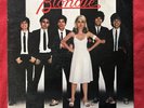 Blondie: Parallel Lines LP Vinyl RecordChrysalis  (1978) CHR 1192 .