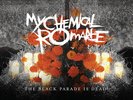 My Chemical Romance – The Black Parade Is Dead  - 2 LP Vinyl Records 12