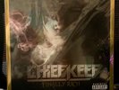 Chief Keef - Finally Rich - 2 x LP - Black Gold & White Vinyl - IVC - # 24