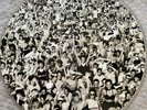 George Michael Listen Without Prejudice Brazilian Vinyl Picture Disc Very Rare