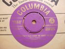 Last Listing;  Johnnie Ray  