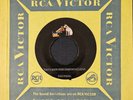 Elvis Presley 45 - All Shook Up - 1957 Rca NO CREDITS BLANK LABEL