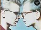 PROCLAIMERS - THIS IS THE STORY - LIMITED VINYL LP  BLUE VINYL  *NEW& SEALED*