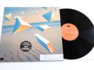 AZYMUTH - LIGHT AS A FEATHER LP EX VINYL Original '79 UK 1st Press Jazz Carnival