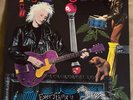 'TIL TUESDAY - Everything's Different Now (1988) LP Record. NM vinyl /EX sleeve