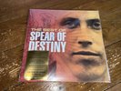 Spear Of Destiny - The Best Of - Individually Numbered Crystal Clear/Black Vinyl