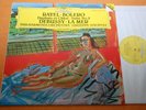 Sinopoli Ravel Bolero Debussy La Mer Dutch DGG Digital Stereo '90 NM