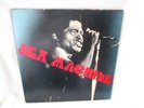 1970 James Brown w/SEX MACHINE Double GF LP on KING KS-7-1115 / 2 Vinyls: VG+