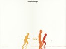 Zero 7 - Simple Things 2 x Vinyl, LP, Album, Reissue, Remastered, 180gr