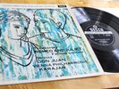Tchaikovsky: Romeo & Juliet - Herbert Von Karajan **Decca SXL 2269 WBg ED1 LP**