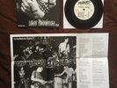 TEEN IDLES minor disturbance EP USHC minor threat DISCHORD Fugazi