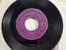 ELVIS PRESLEY Too Much/Playin' For Keeps 7'' UK 1957 Gold HMV 45-POP330