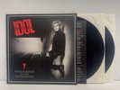 BILLY IDOL - KINGS & QUEENS OF THE UNDERGROUND 2X VINYL LP