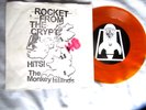 Rocket From The Crypt -  In League with Satan 7