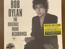 BOB DYLAN MONO Recordings HQ-180g Vinyl BOX SET Limited Numbered 9028 Open New