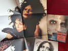 LADY GAGA Alternate Signed Insert MAYHEM Indie Exclusive Vinyl New