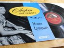 Chopin: Nocturnes - Moura Lympany **HMV CLP 1425 ED1 LP**
